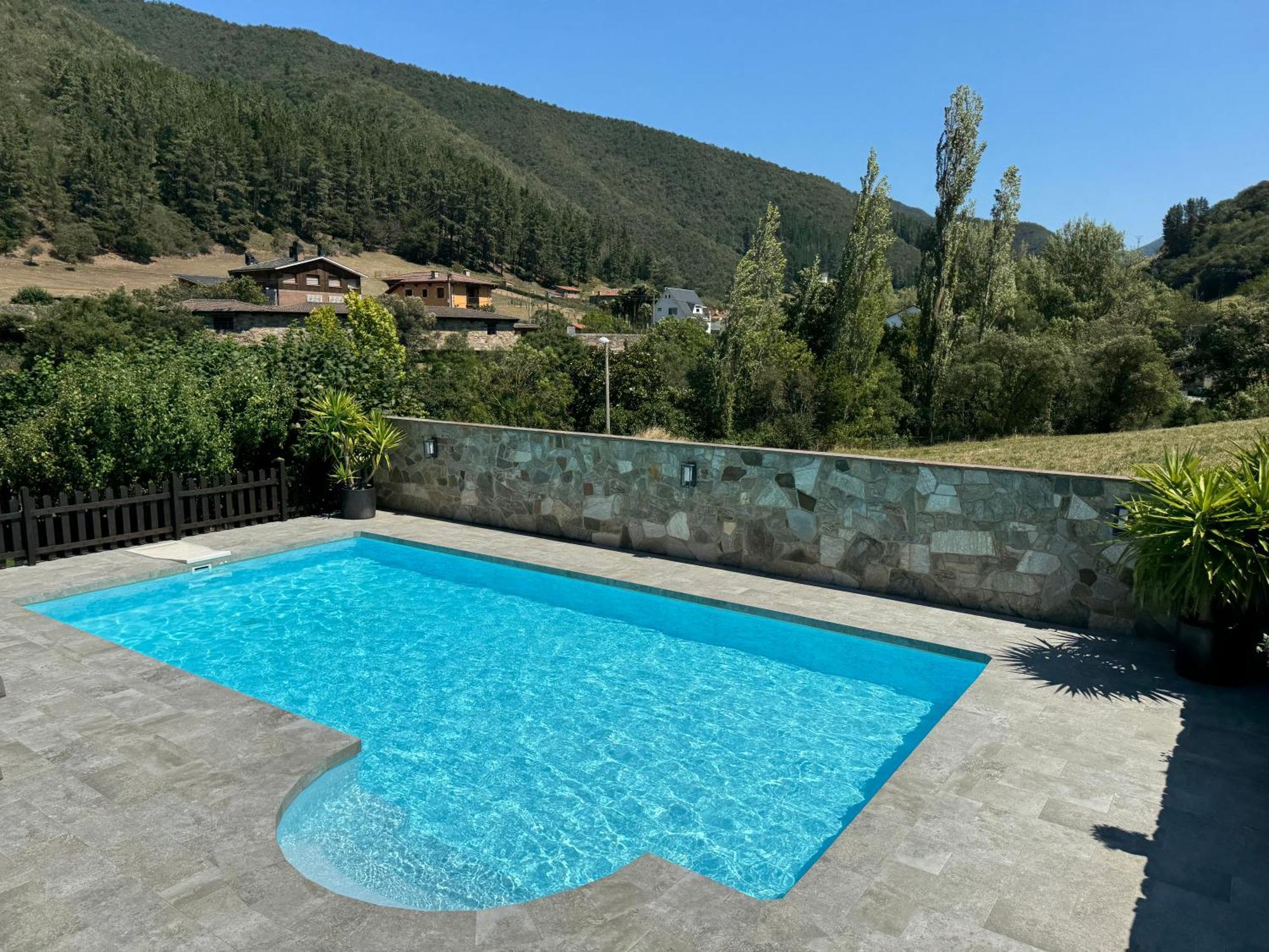 Apartamentos Rurales Valverde Potes Exterior foto